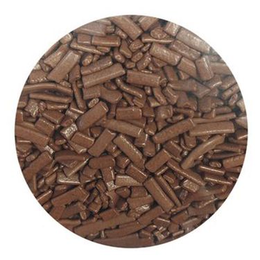 Cukrářský posyp - kakaové plátky 1 kg