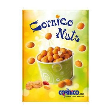 Plakát Cornico Nuts A3