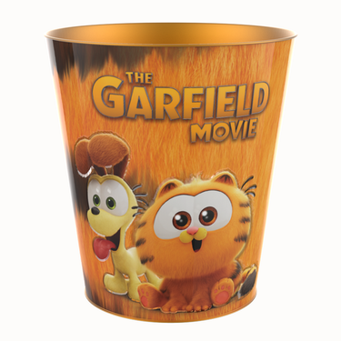 Plechovka 3,8 L "Garfield ve filmu" 130oz.