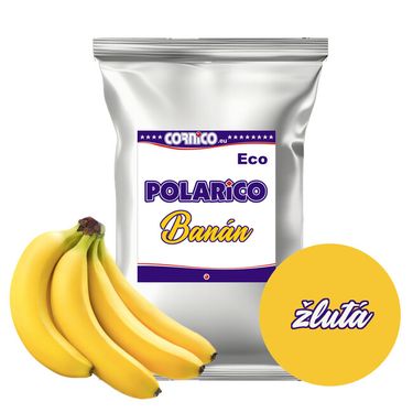POLARiCO Eco Banán 500 g sáček