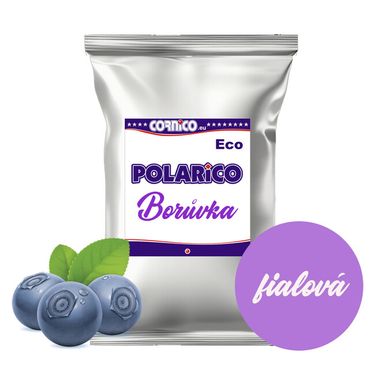 POLARiCO Eco Borůvka 500 g sáček