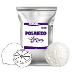 POLARiCO Eco Citron bílý 500 g sáček