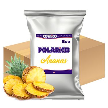 POLARiCO Eco Ananas 500 g karton 20 sáčků