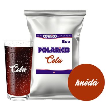 POLARiCO Eco Cola 500 g sáček
