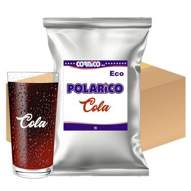 POLARiCO Eco Cola 500 g karton 20 sáčků