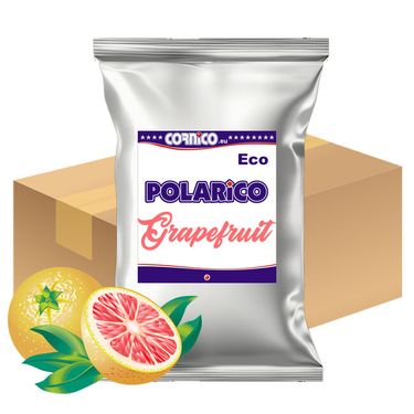 POLARiCO Eco Grep růžový 500 g karton 20 sáčků