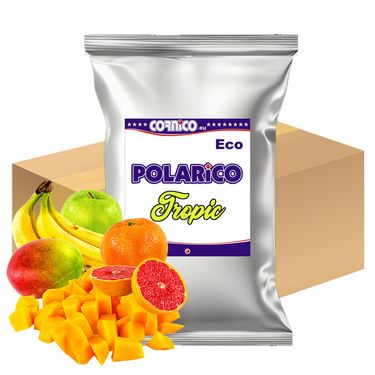 POLARiCO Eco Havaj Tropic 500 g karton 20 sáčků
