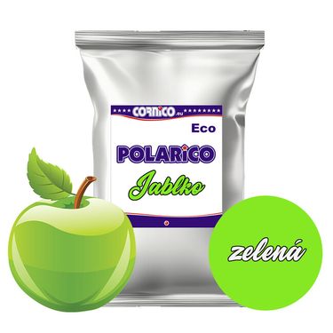POLARiCO Eco Jablko zelené 500 g sáček