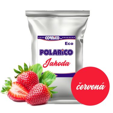POLARiCO Eco Jahoda 500 g sáček