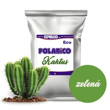 POLARiCO Eco Kaktus 500 g sáček