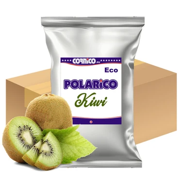 POLARiCO Eco Kiwi 500 g karton 20 sáčků