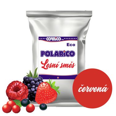 POLARiCO Eco Lesní ovoce 500 g sáček