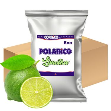 POLARiCO Eco Limetka 500 g karton 20 sáčků