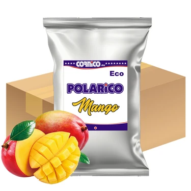 POLARiCO Eco Mango 500 g karton 20 sáčků