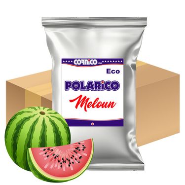 POLARiCO Eco Meloun červený 500 g karton 20 sáčků