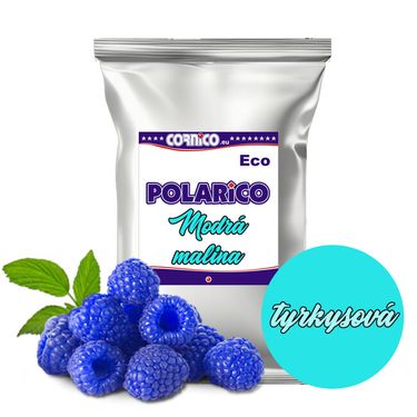 POLARiCO Eco Modrá Malina 500 g sáček