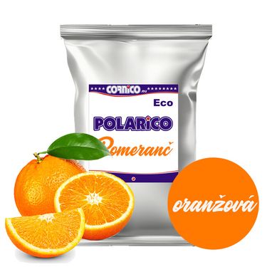 POLARiCO Eco Pomeranč 500 g sáček