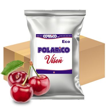 POLARiCO Eco Višeň 500 g karton 20 sáčků