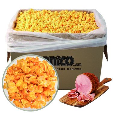 Kettle Popcorn Šunka uzená 1,5 kg Big Bag