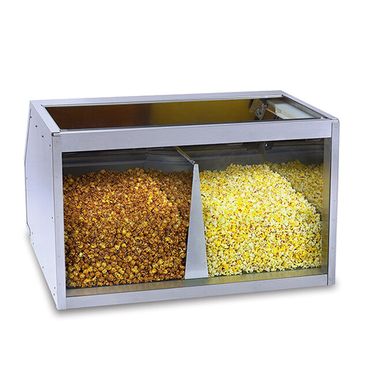 Popcorn zásobník 36 IN 92 cm GM Gourmet bez ohřevu