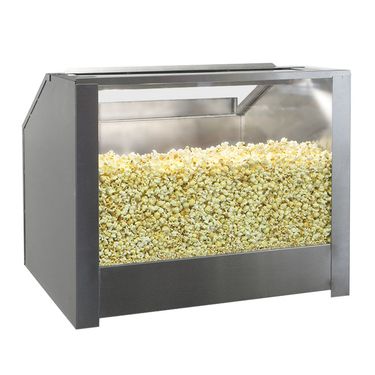 Popcorn warmer MEDIUM 90 cm