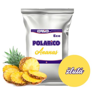 POLARiCO Eco Ananas 500 g sáček