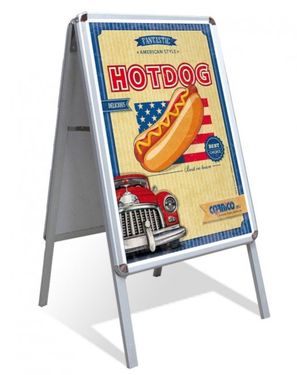 Stojan A2 Hot Dog 1