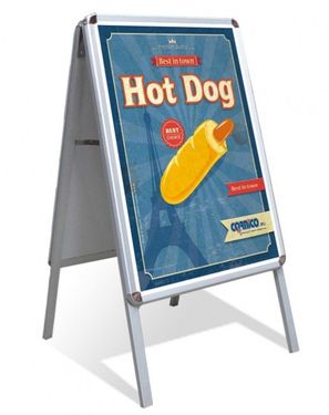 Stojan A2 Hot Dog 2