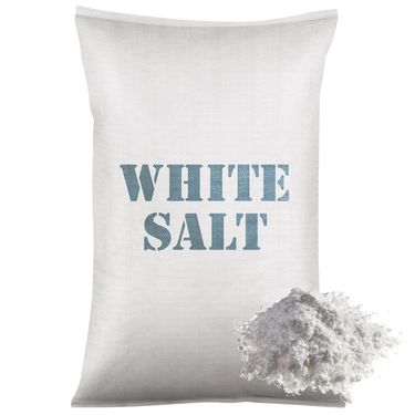 Sůl DIAMANT bílá 25 kg